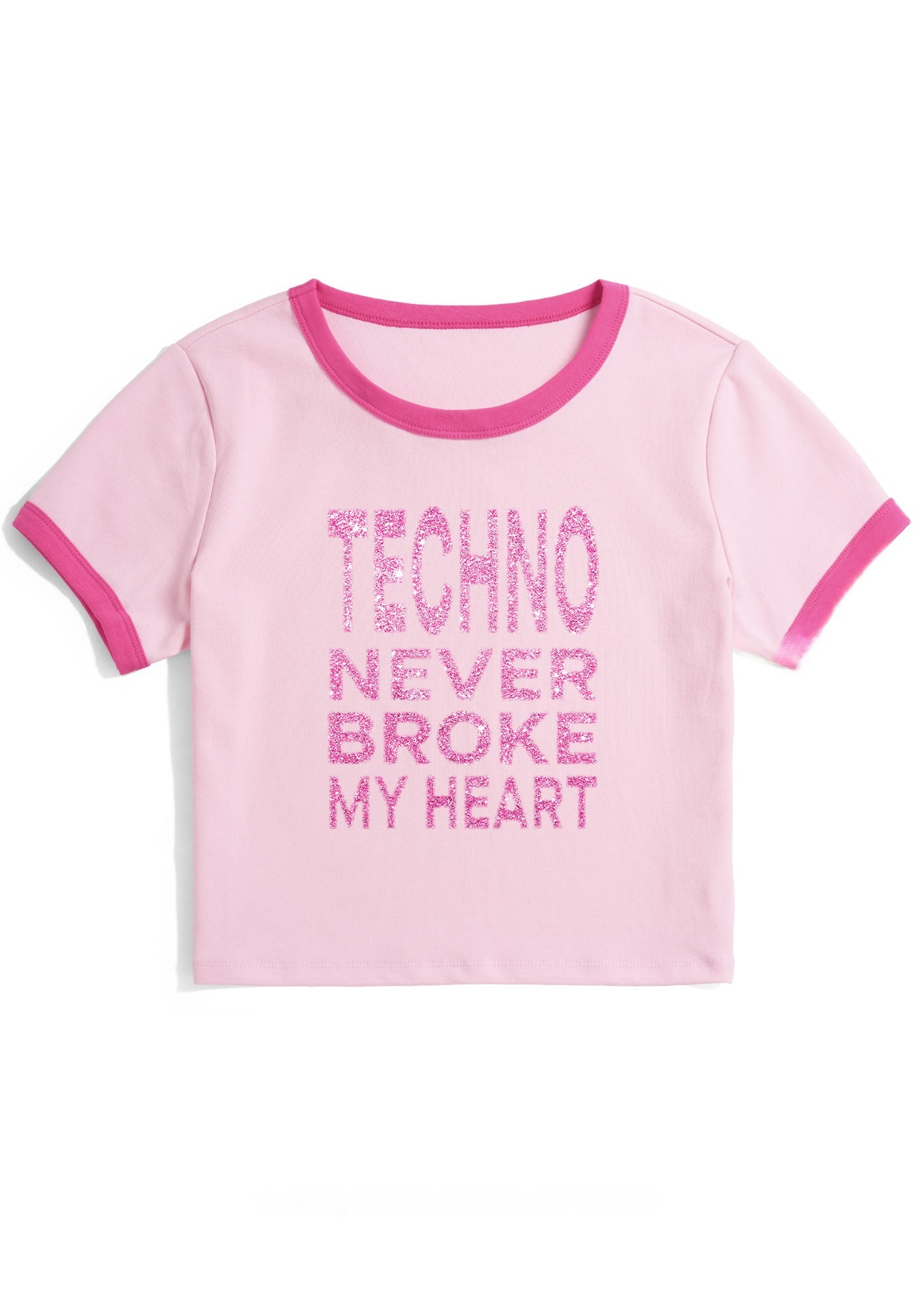 glitter-techno-heart-y2k-ringer-tee