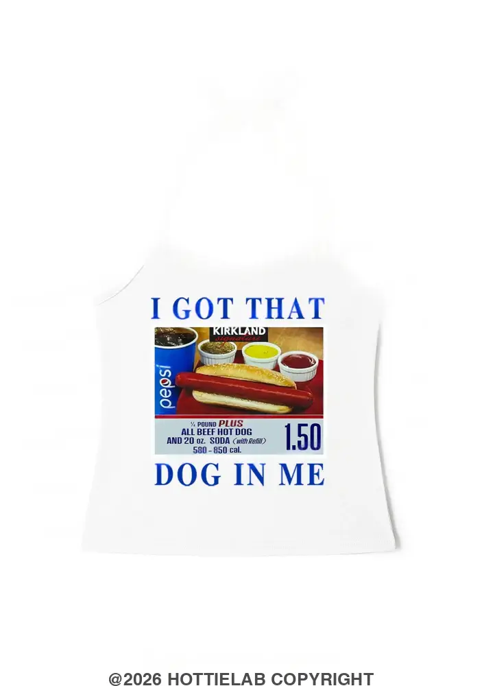 i-got-that-hot-dog-in-me-y2k-halter-neck-cami