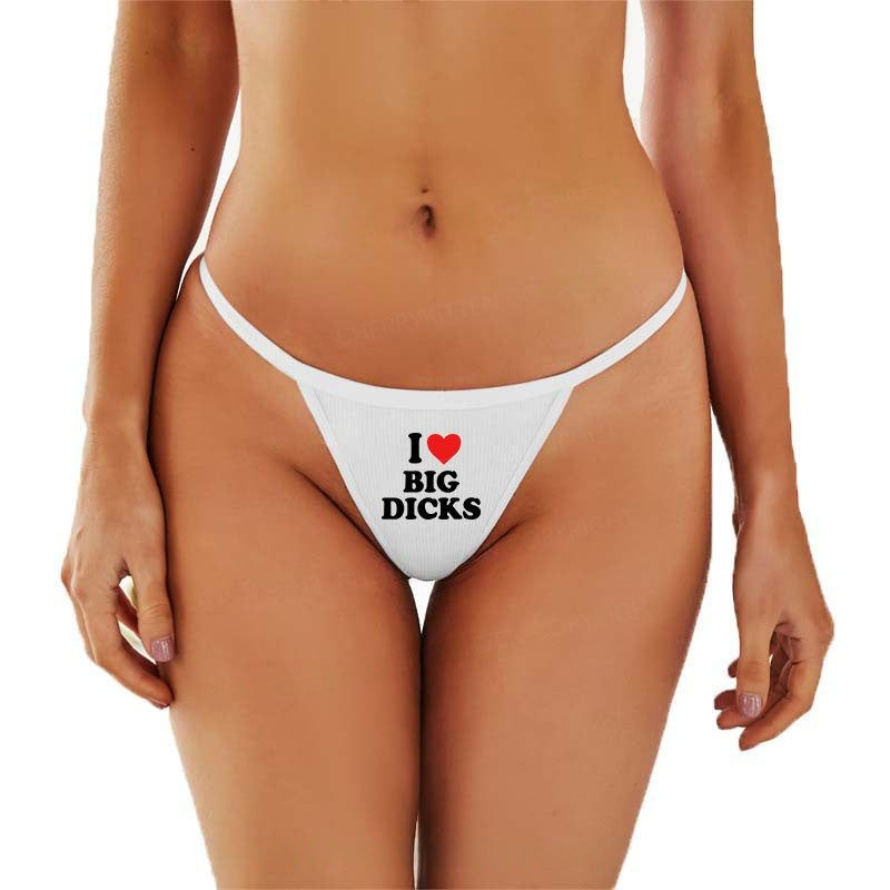 i-love-big-dxxks-y2k-flat-string-thong