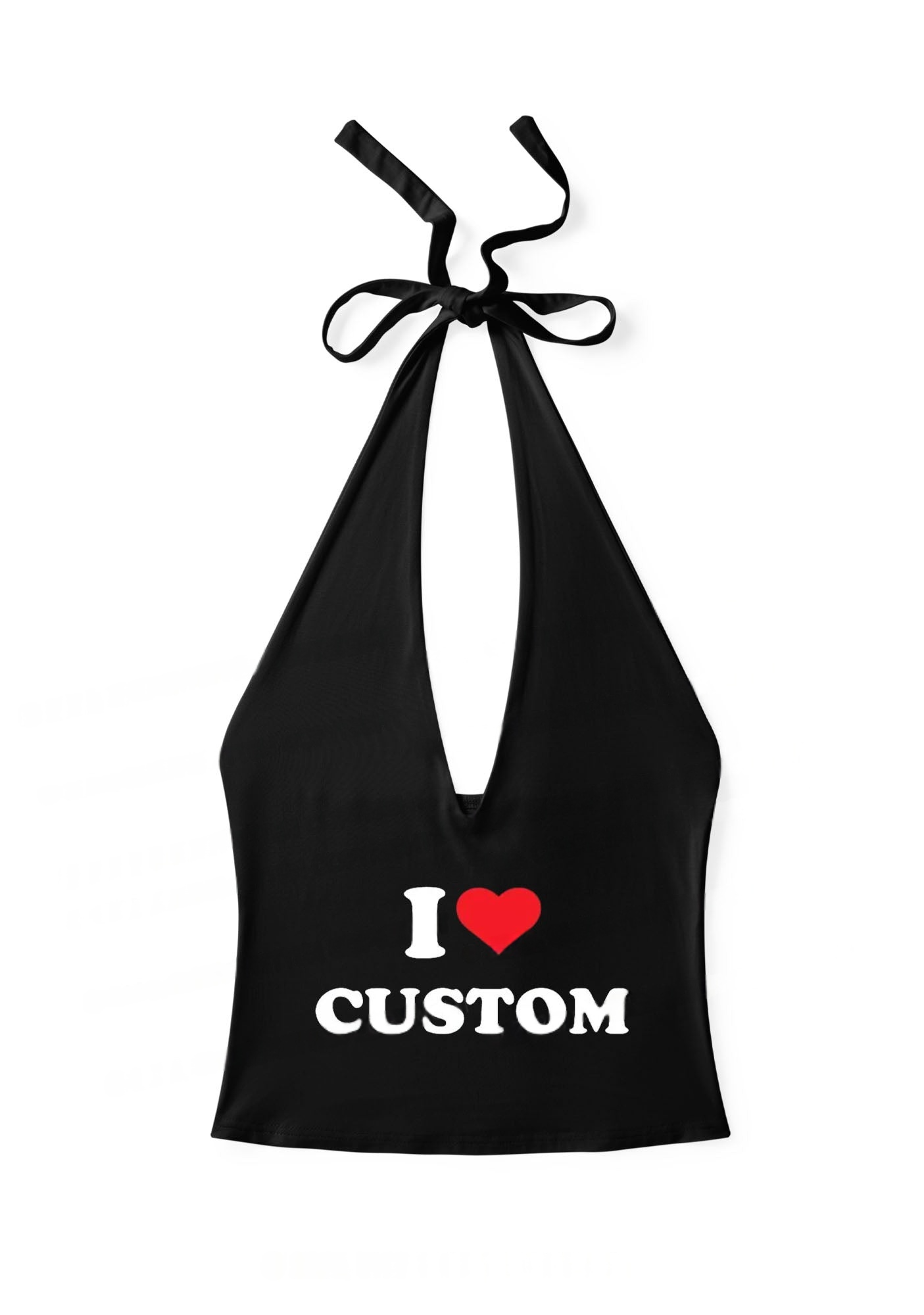 i-love-custom-personalized-y2k-halter-deep-v-neck-cami