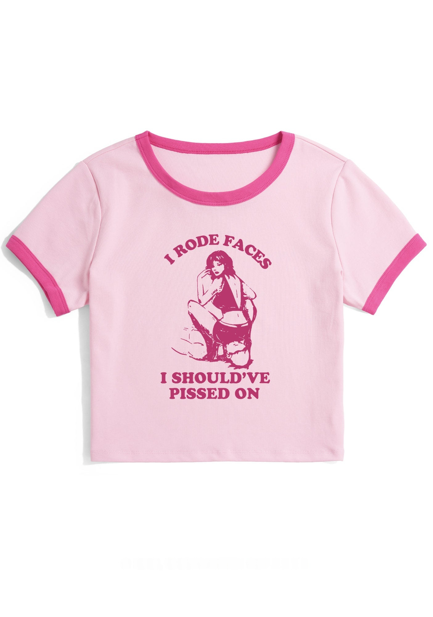 i-rode-faces-y2k-ringer-tee