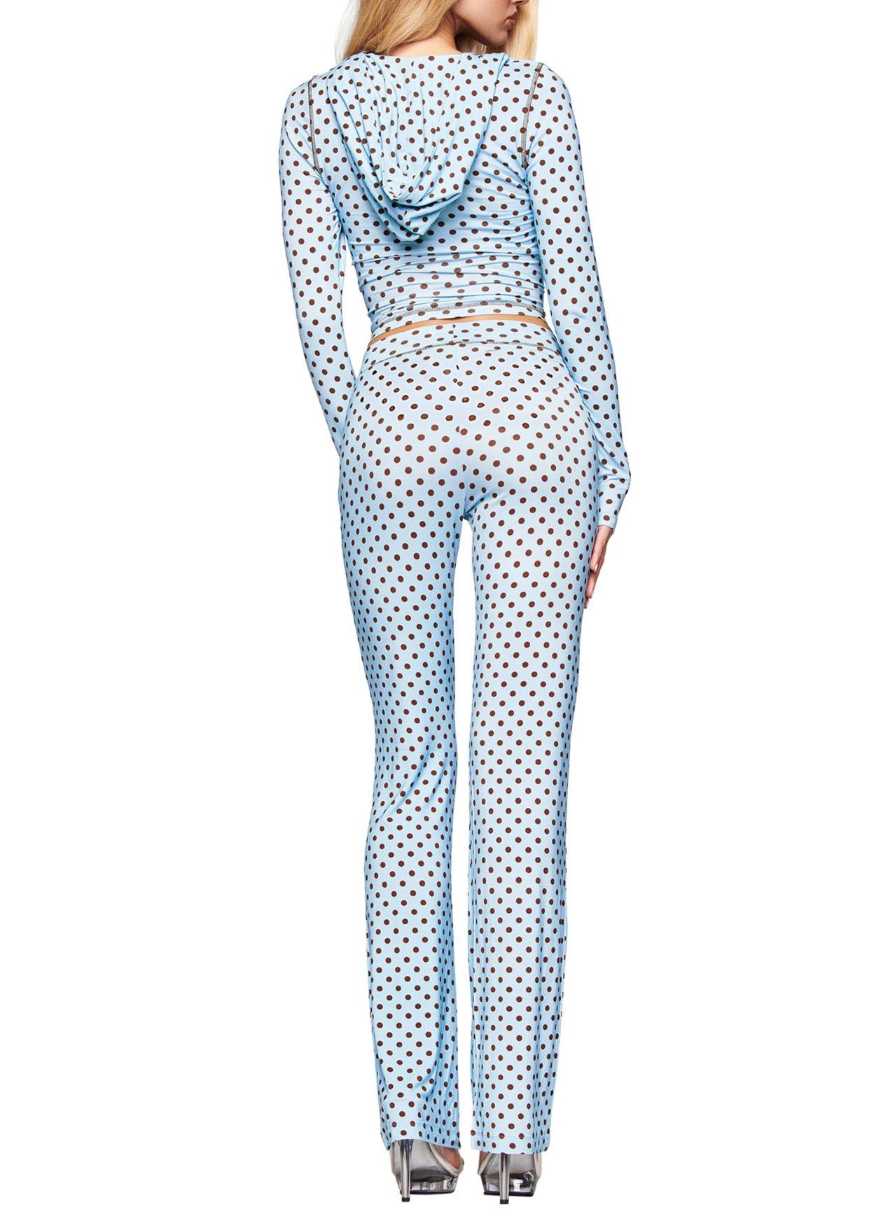 [Copy]Baddie Style Slim Fit 2 Piece Y2K Zip Up Tracksuit