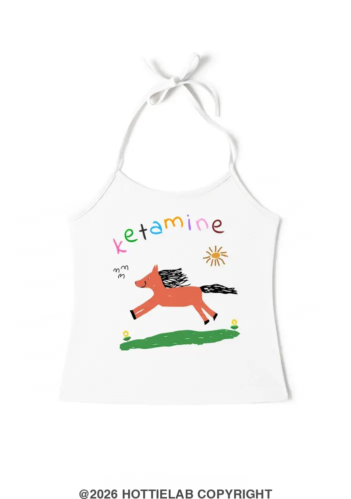 orange-pony-y2k-halter-neck-cami
