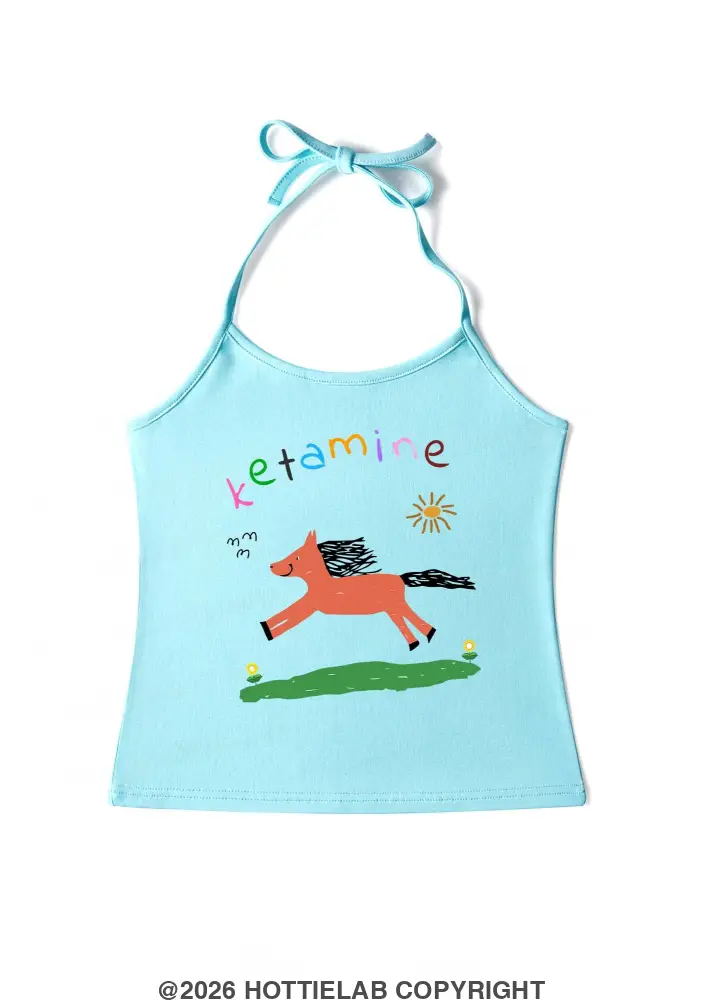 orange-pony-y2k-halter-neck-cami