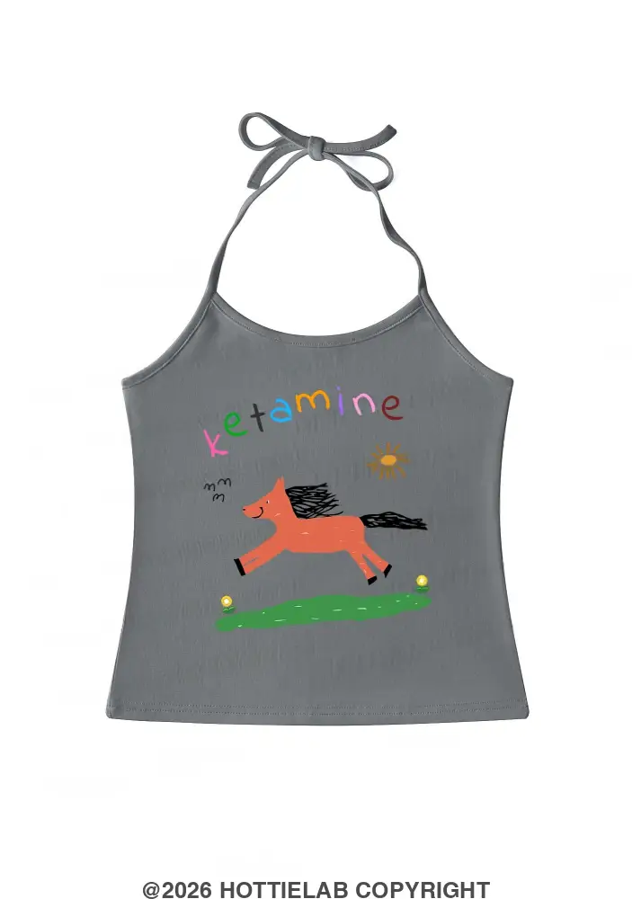 orange-pony-y2k-halter-neck-cami