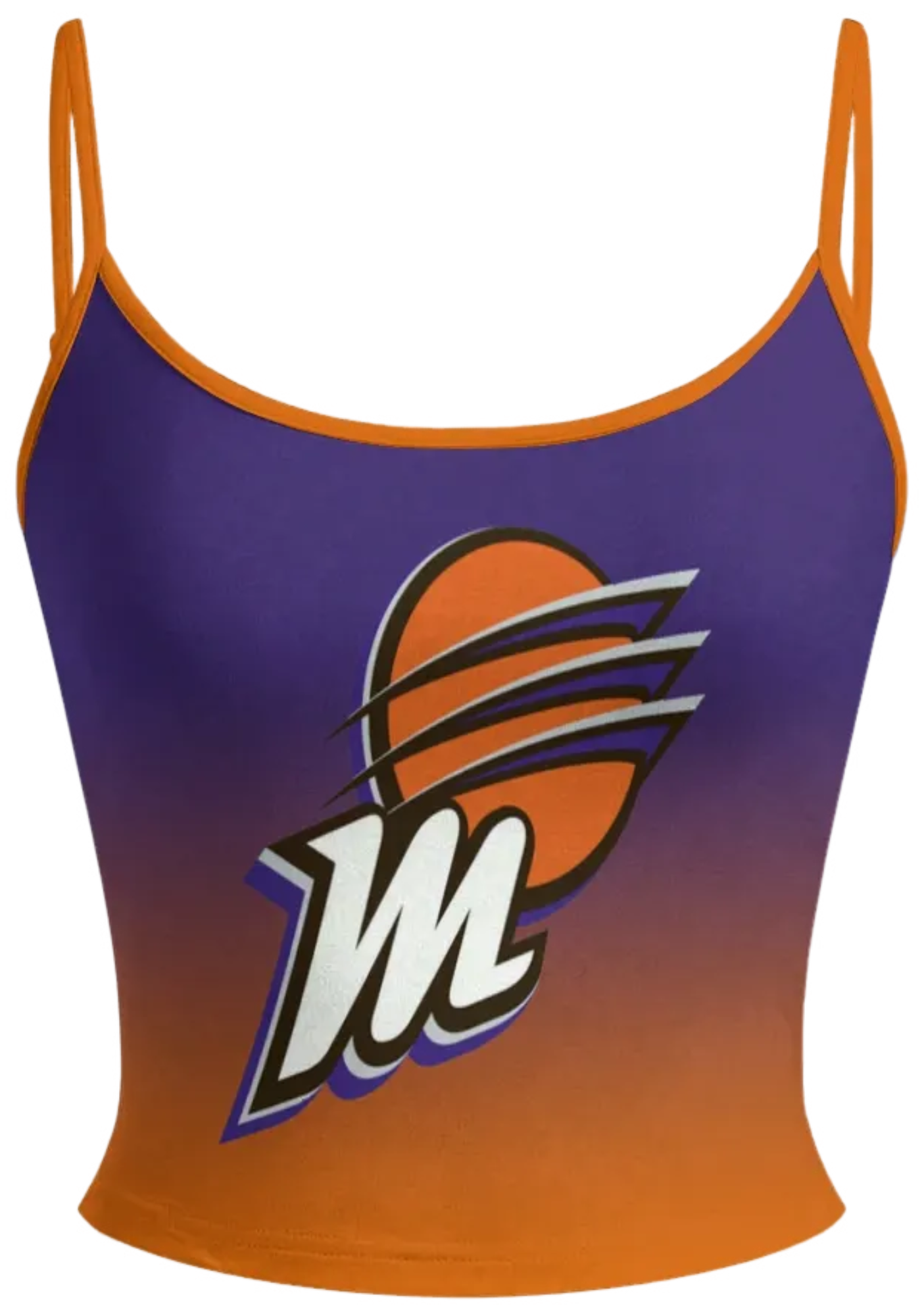 Phoenix Mercury Tops & Elasticated Trousers Two-Piece Set
