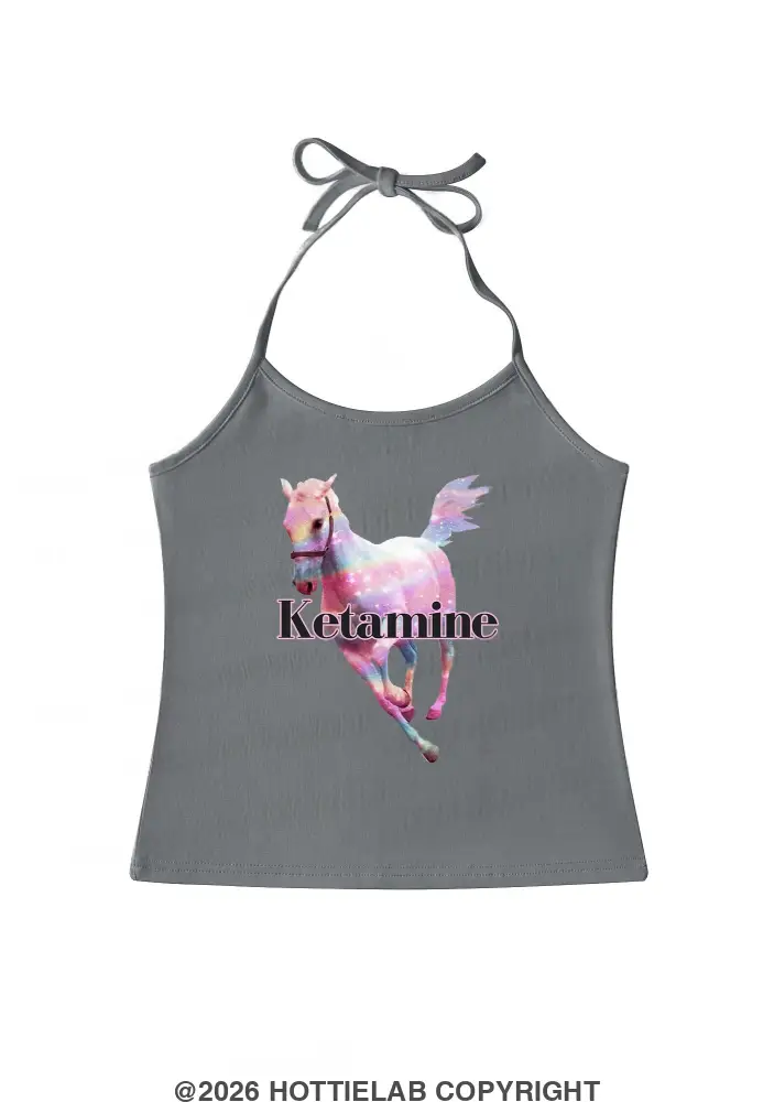pink-horse-y2k-halter-neck-cami