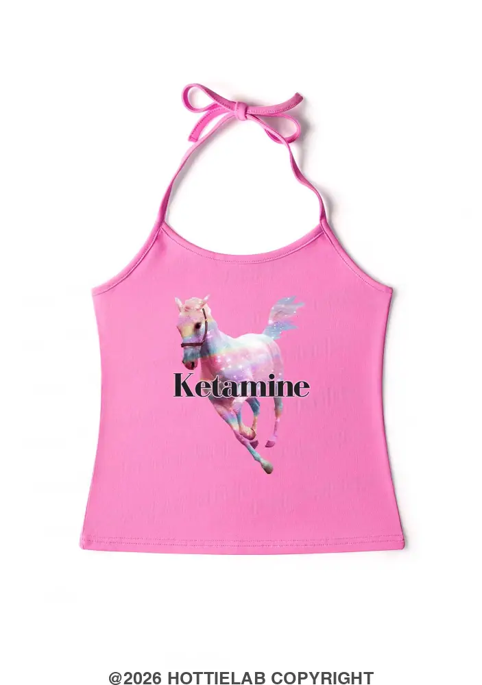 pink-horse-y2k-halter-neck-cami