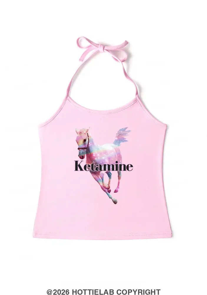 pink-horse-y2k-halter-neck-cami