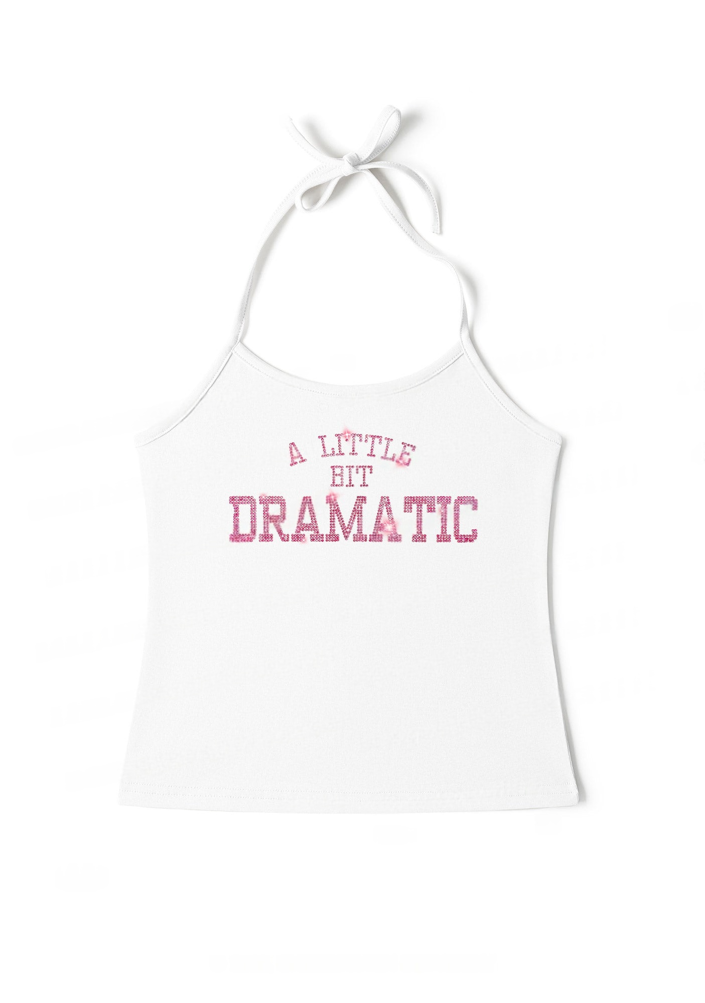 rhinestone-a-little-bit-dramatic-y2k-halter-neck-cami