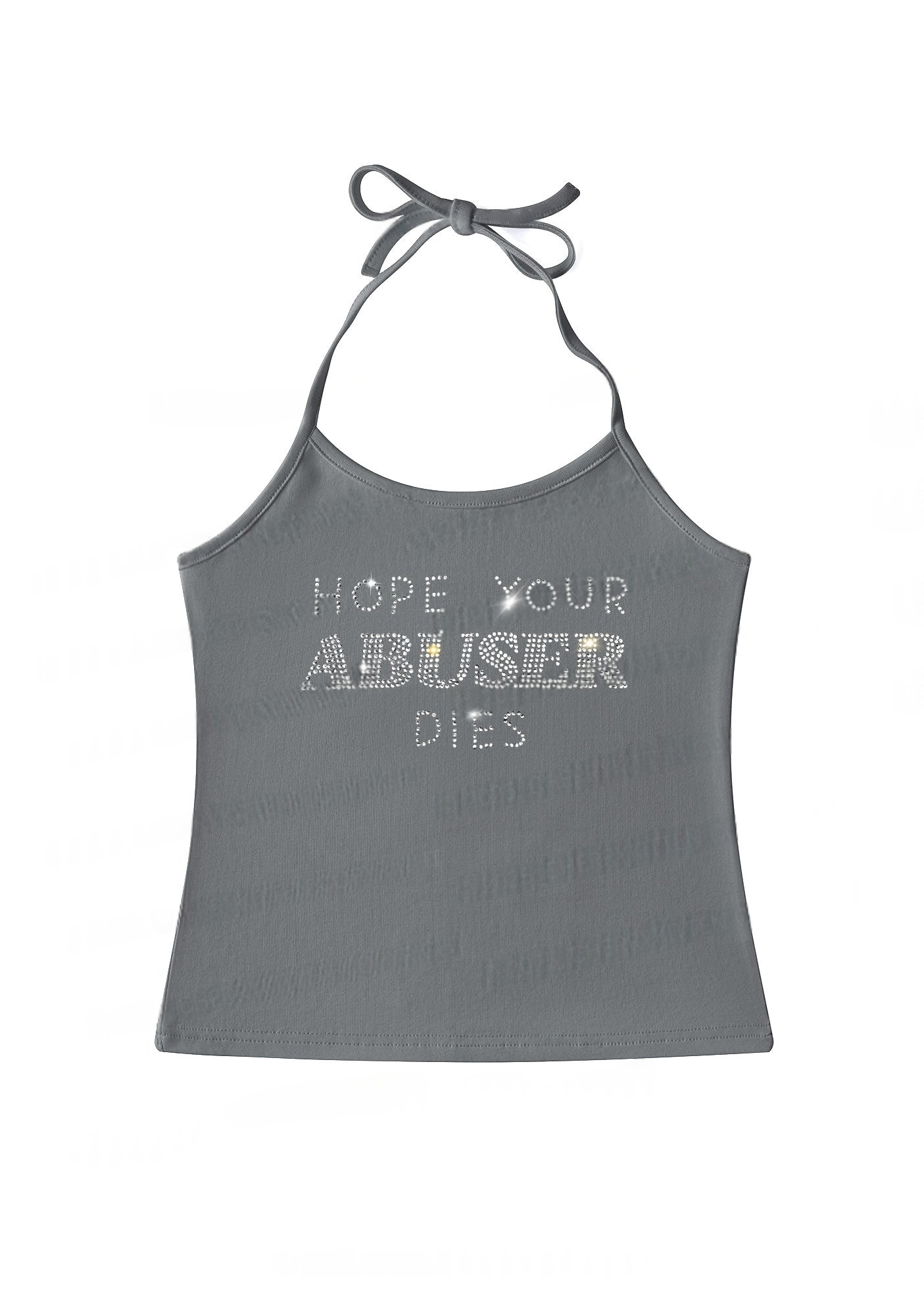 rhinestone-abuser-dies-y2k-halter-neck-cami