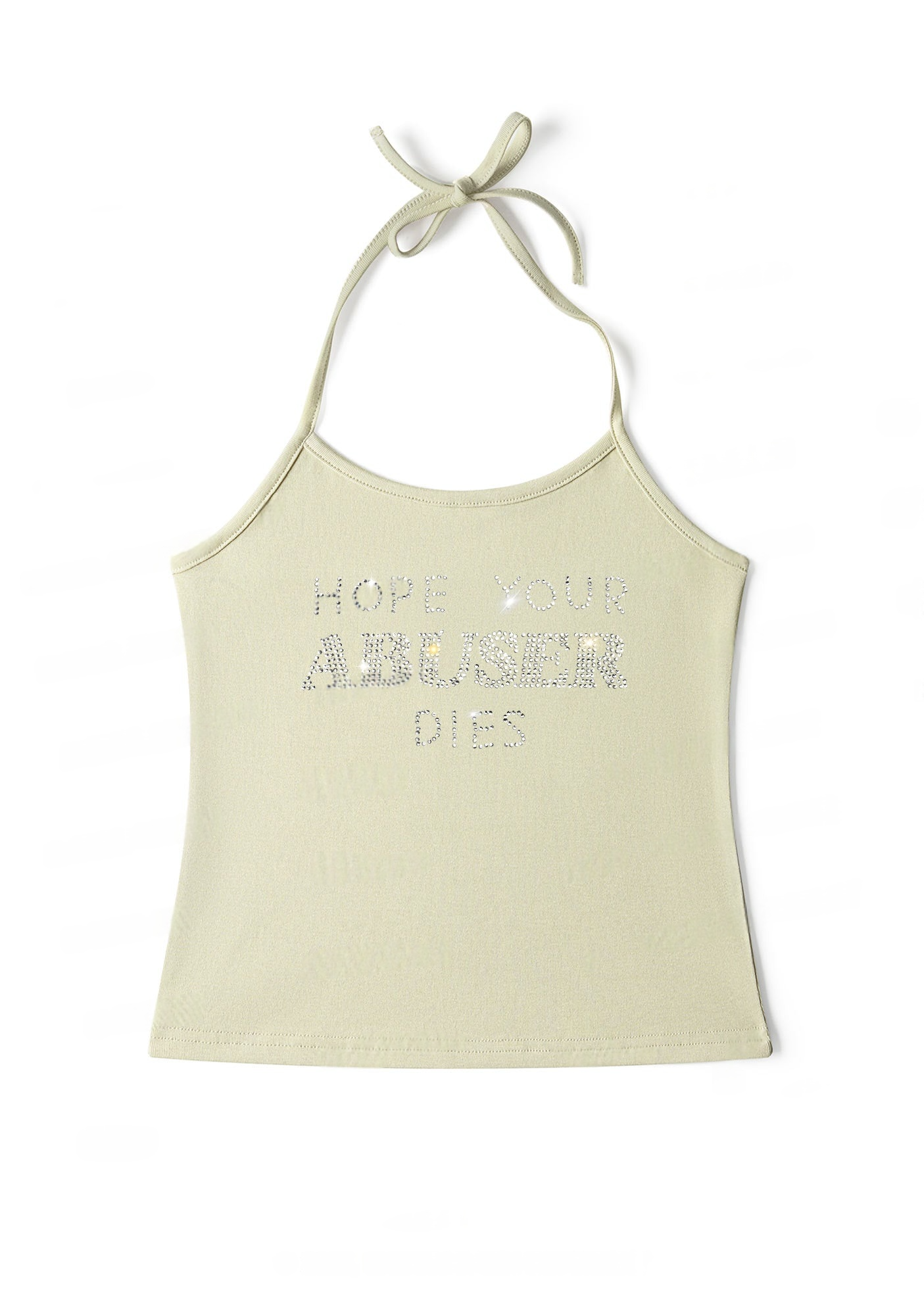 rhinestone-abuser-dies-y2k-halter-neck-cami
