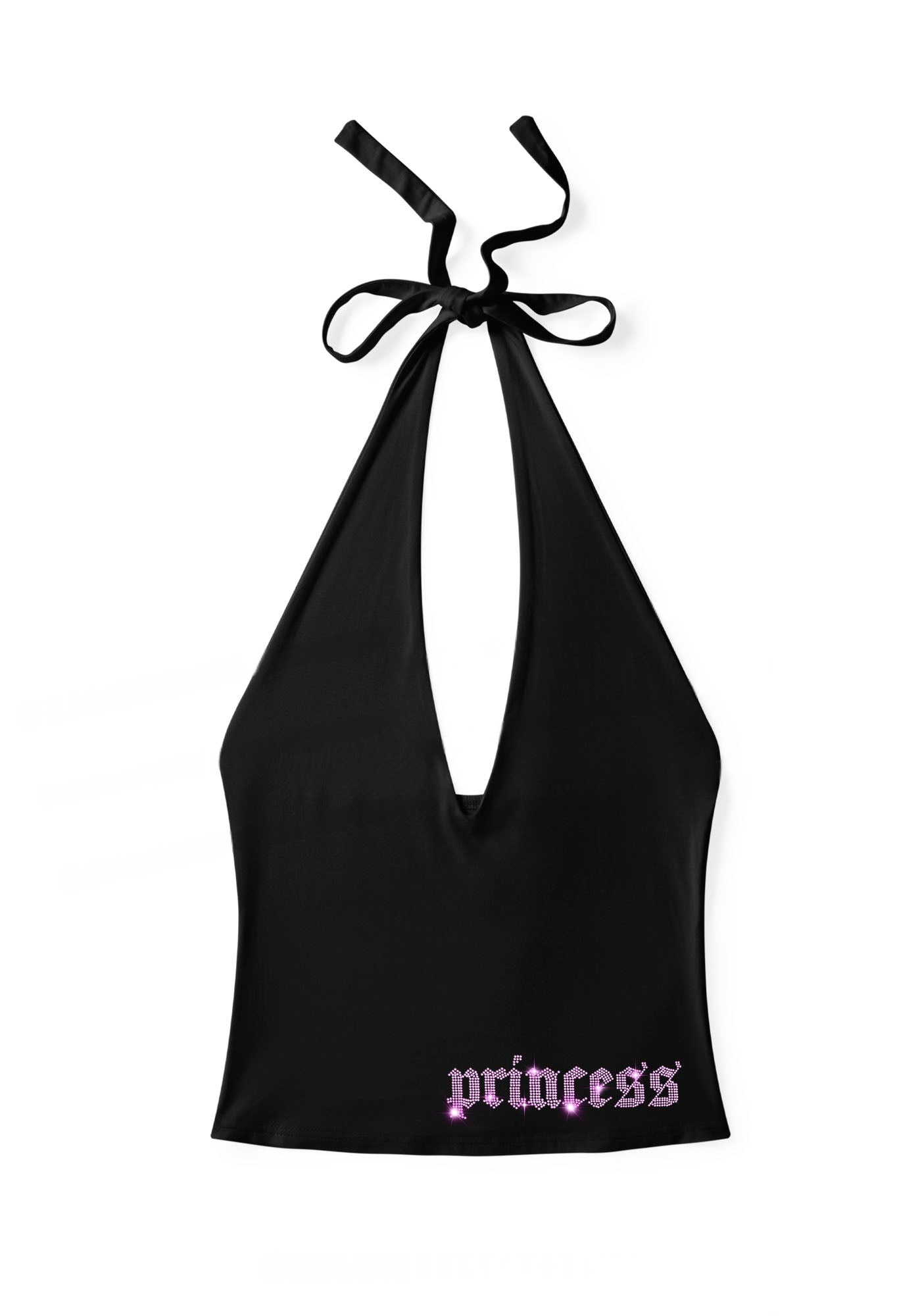 rhinestone-princess-y2k-halter-deep-v-neck-cami