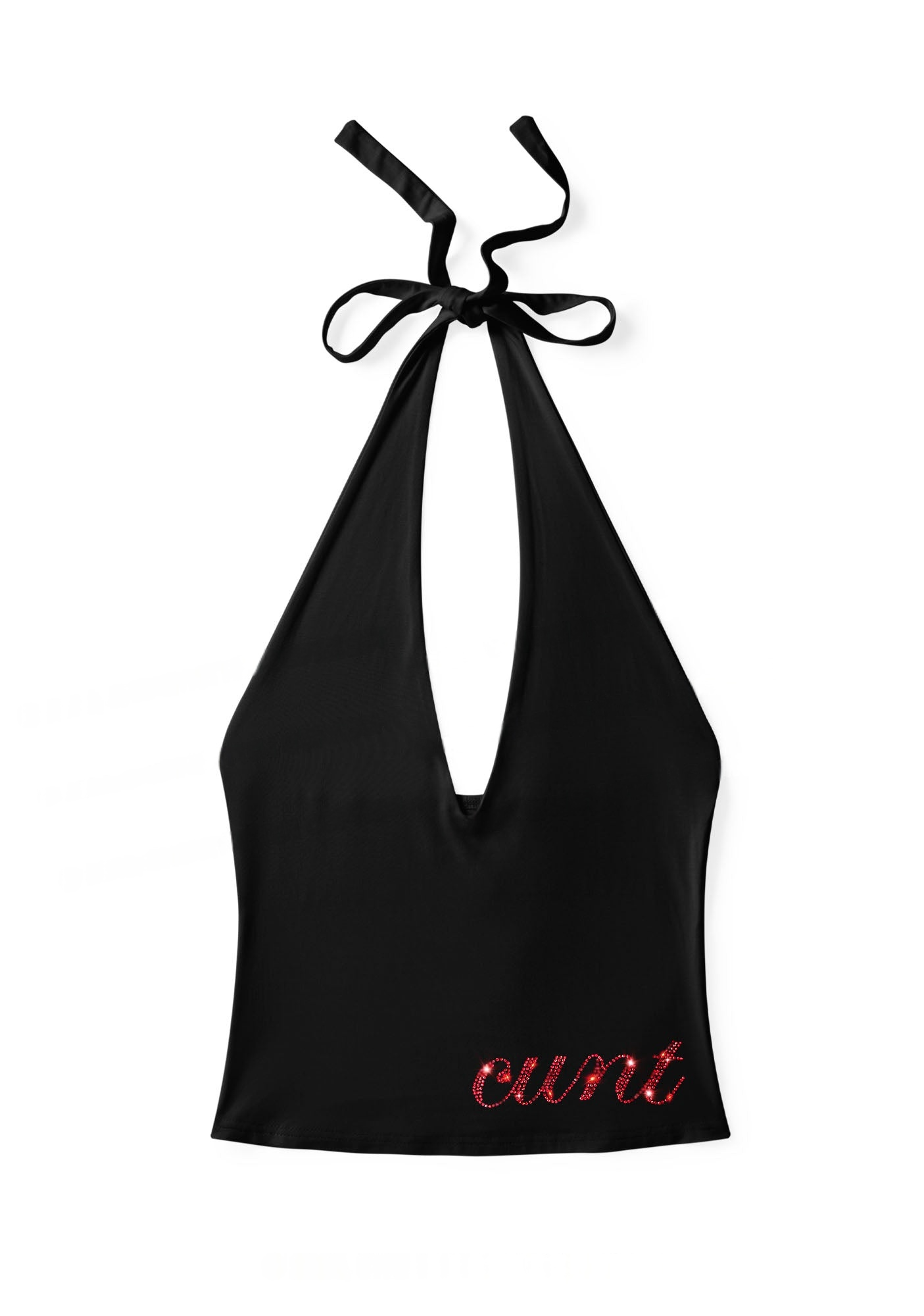 rhinestone-red-cxxt-y2k-halter-deep-v-neck-cami