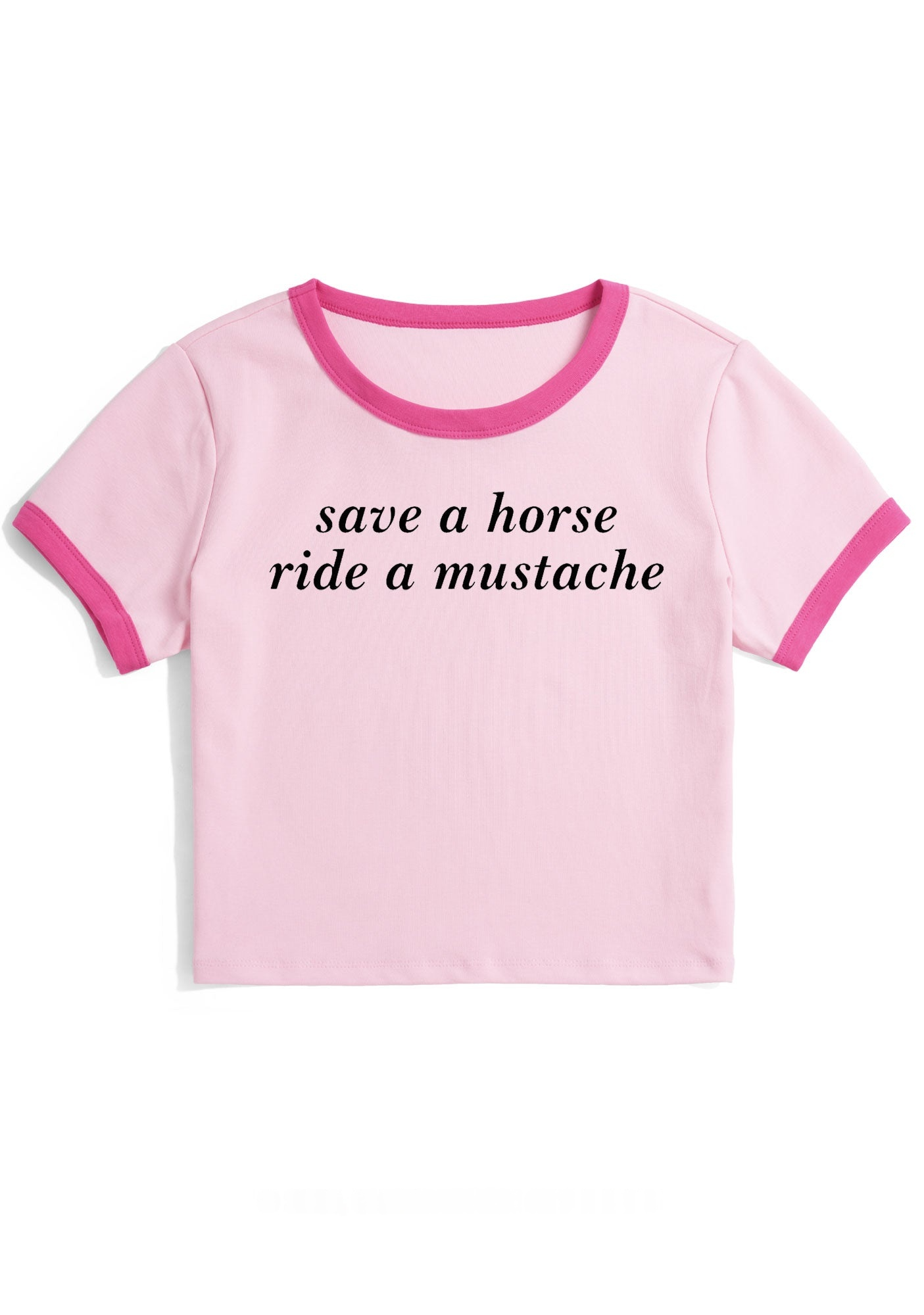 ride-a-mustache-y2k-ringer-tee