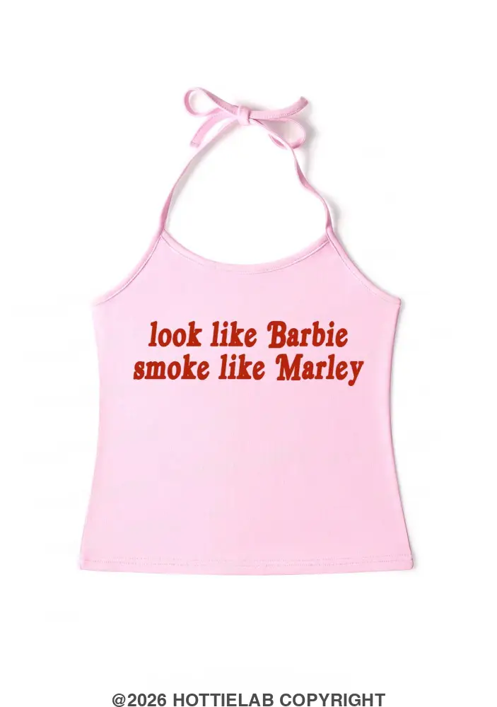 smoke-like-marley-y2k-halter-neck-cami