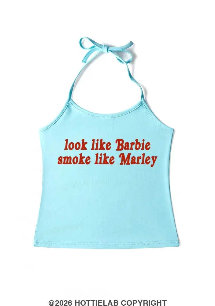 smoke-like-marley-y2k-halter-neck-cami