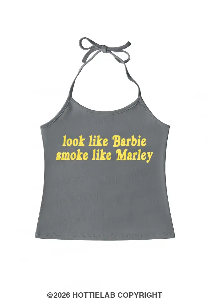 smoke-like-marley-y2k-halter-neck-cami