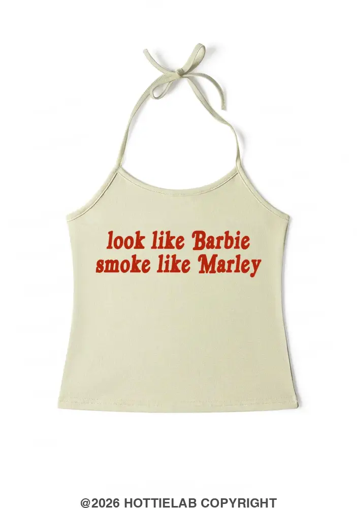 smoke-like-marley-y2k-halter-neck-cami