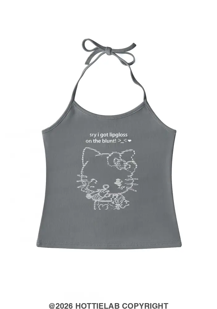 sorry-about-lipgloss-y2k-halter-neck-cami