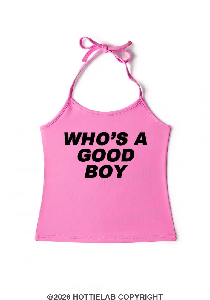 whos-a-good-boy-y2k-halter-neck-cami