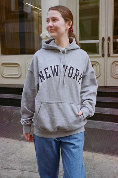Christy New York Hoodie