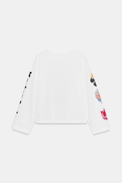 KADNA ANDA T-SHIRT