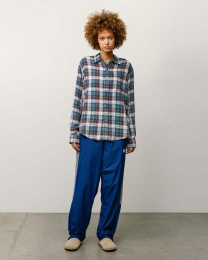MATTHEW PLAID SHIRT