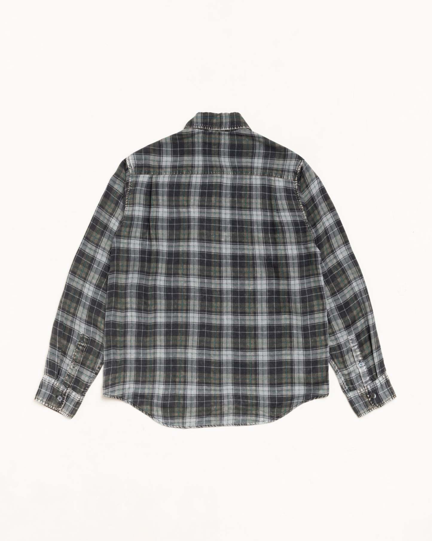 MATTHEW PLAID SHIRT