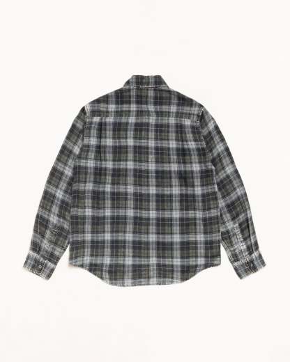 MATTHEW PLAID SHIRT