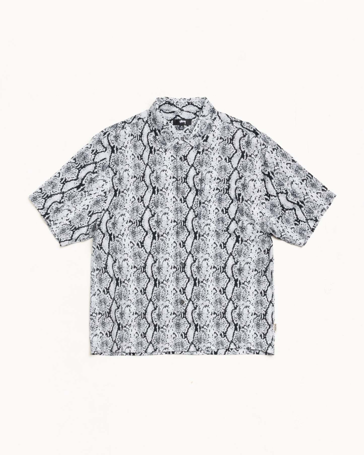 PYTHON SS SHIRT