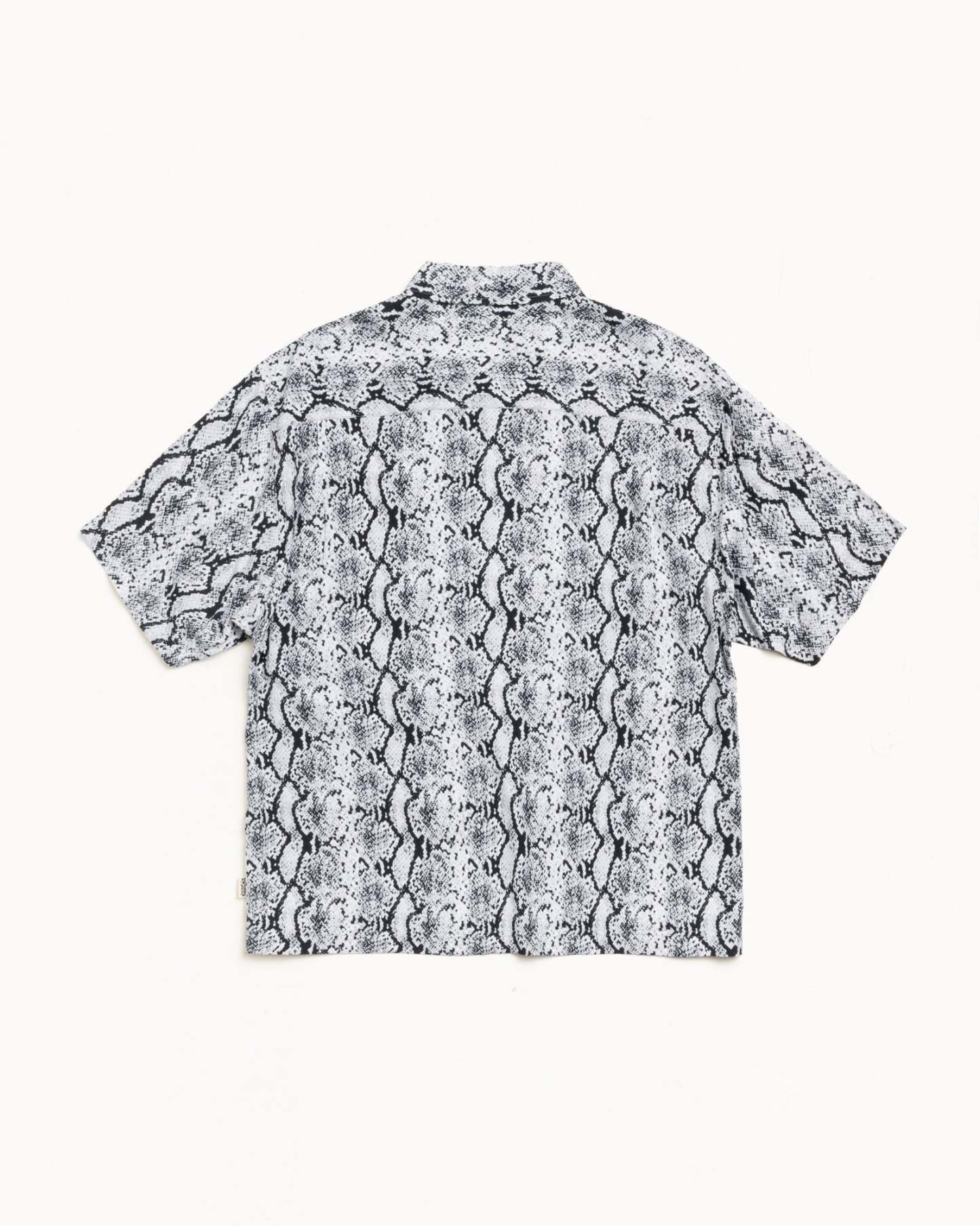 PYTHON SS SHIRT