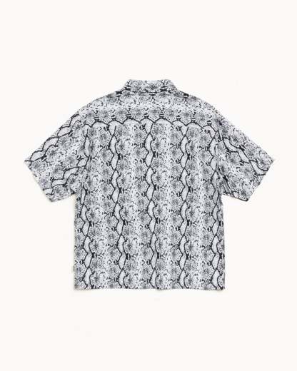 PYTHON SS SHIRT