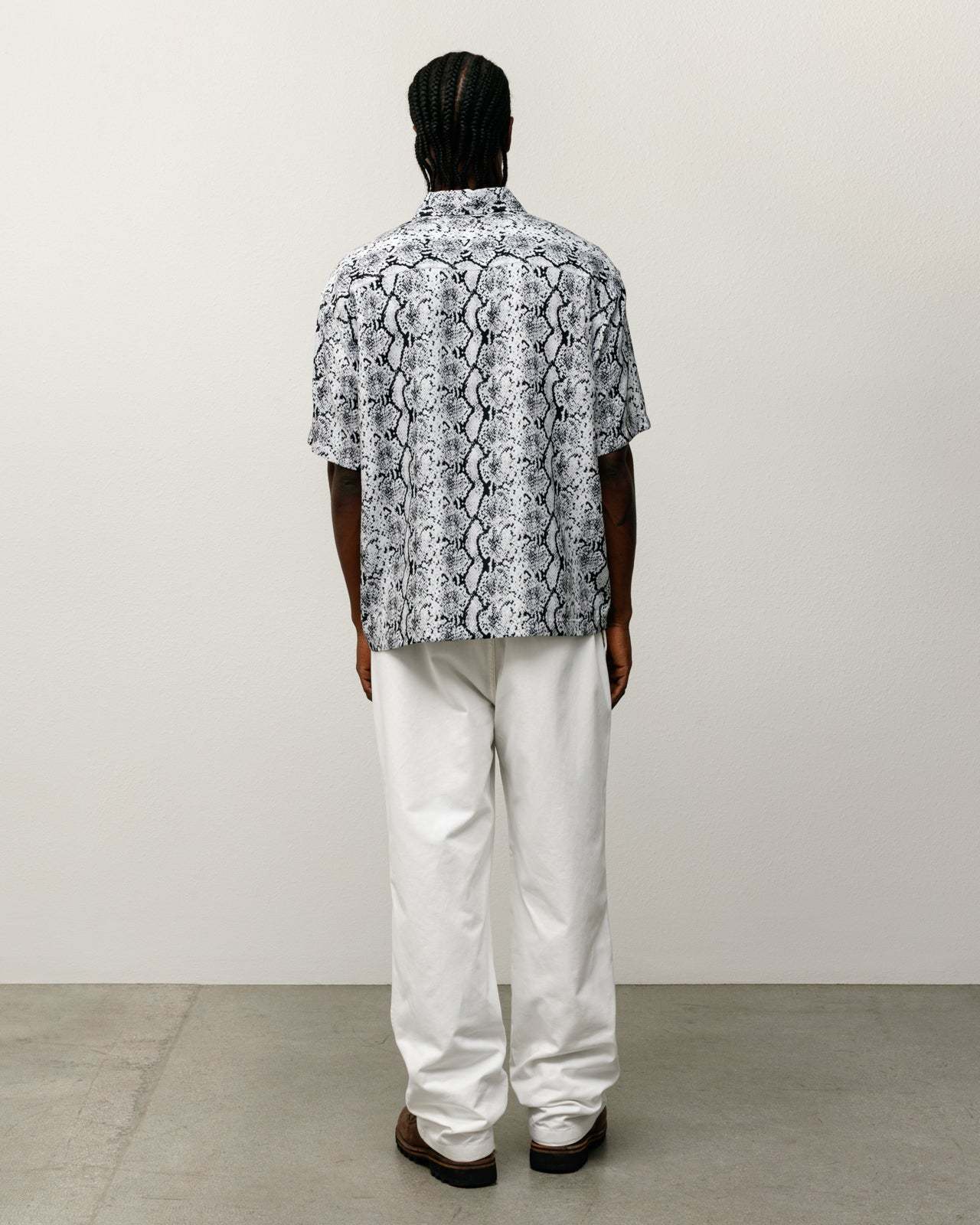 PYTHON SS SHIRT