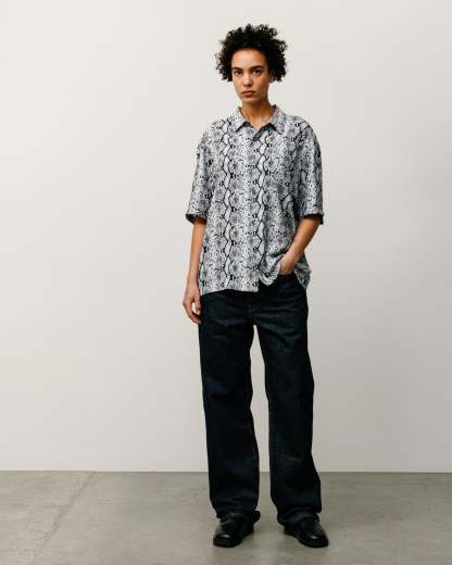 PYTHON SS SHIRT