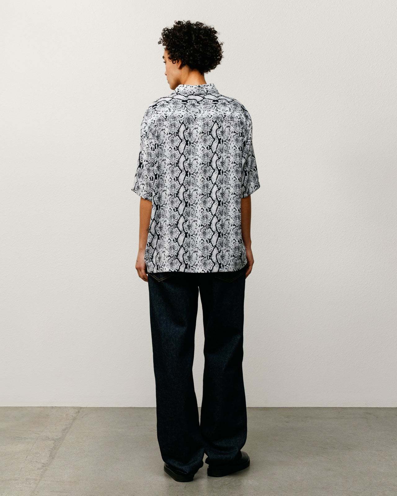 PYTHON SS SHIRT