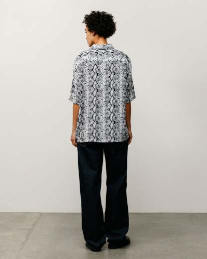 PYTHON SS SHIRT
