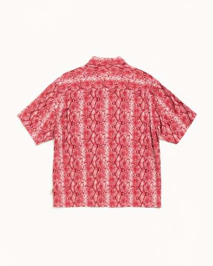 PYTHON SS SHIRT