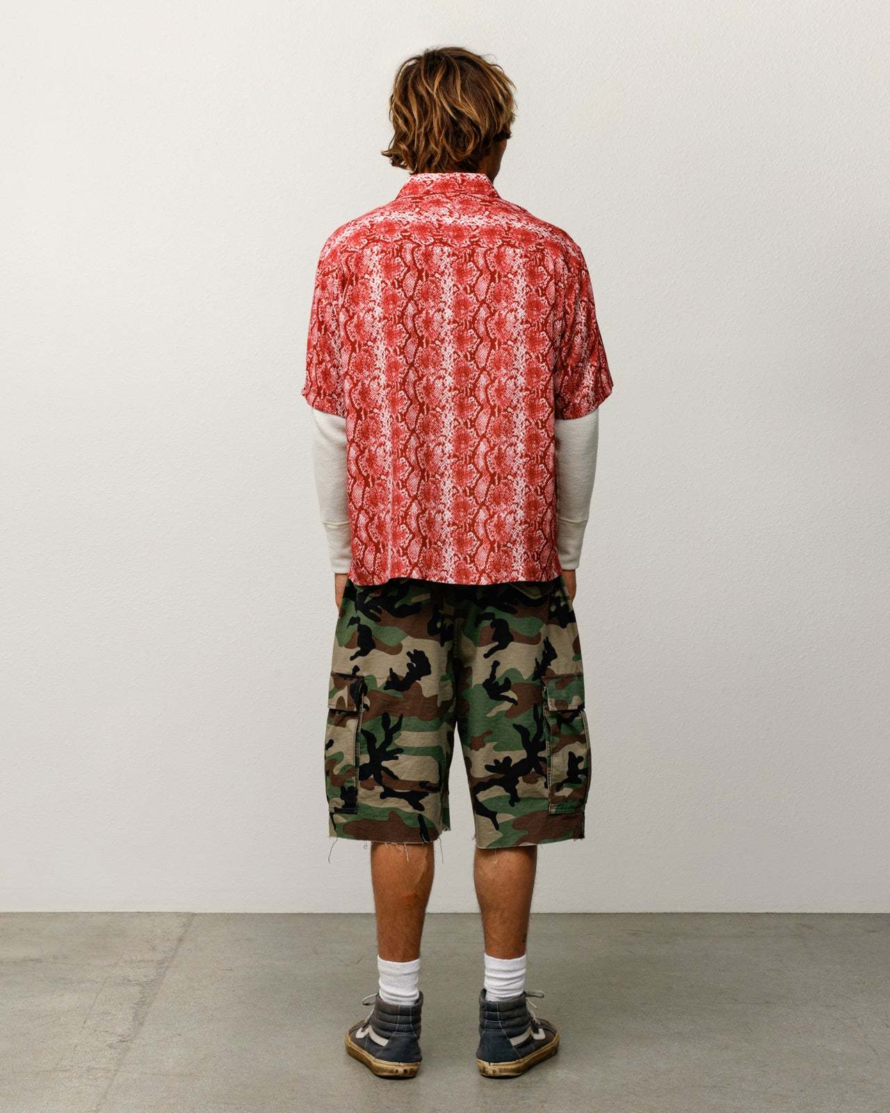 PYTHON SS SHIRT