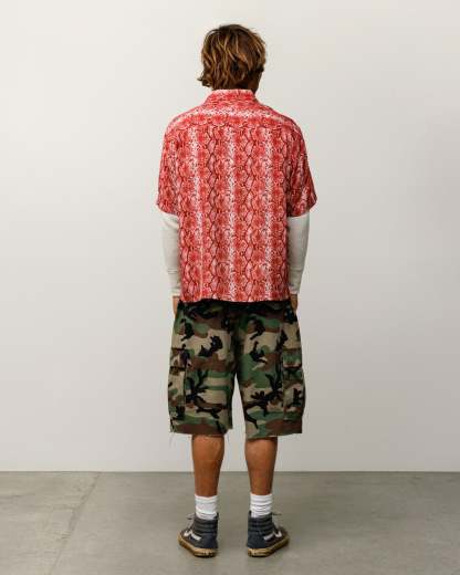 PYTHON SS SHIRT