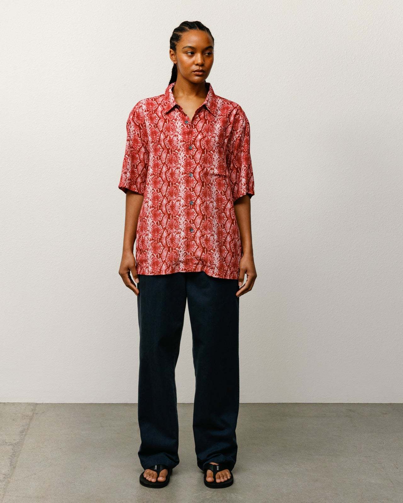 PYTHON SS SHIRT