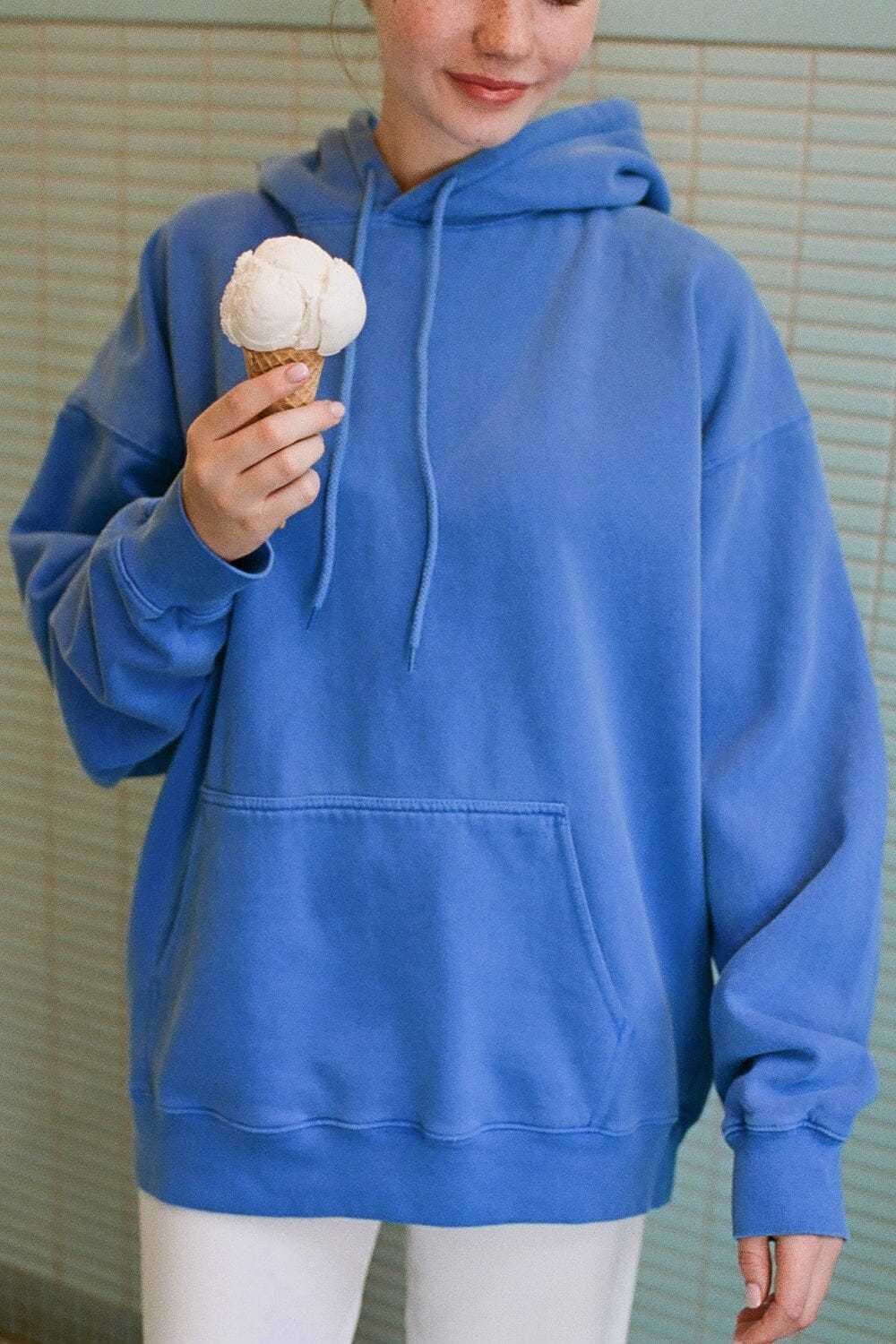 Christy Hoodie
