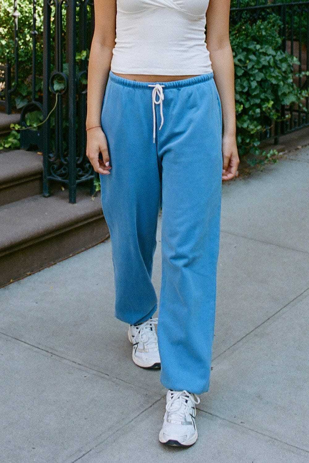 Rosa Tie Sweatpants