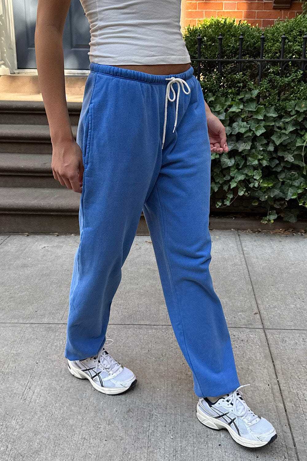 Rosa Tie Sweatpants