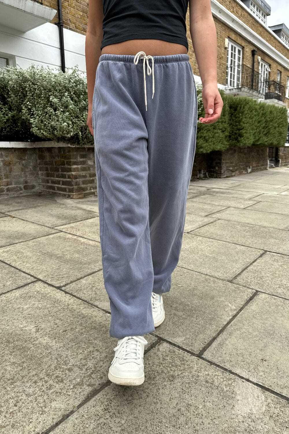 Rosa Tie Sweatpants
