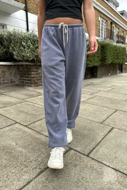 Rosa Tie Sweatpants