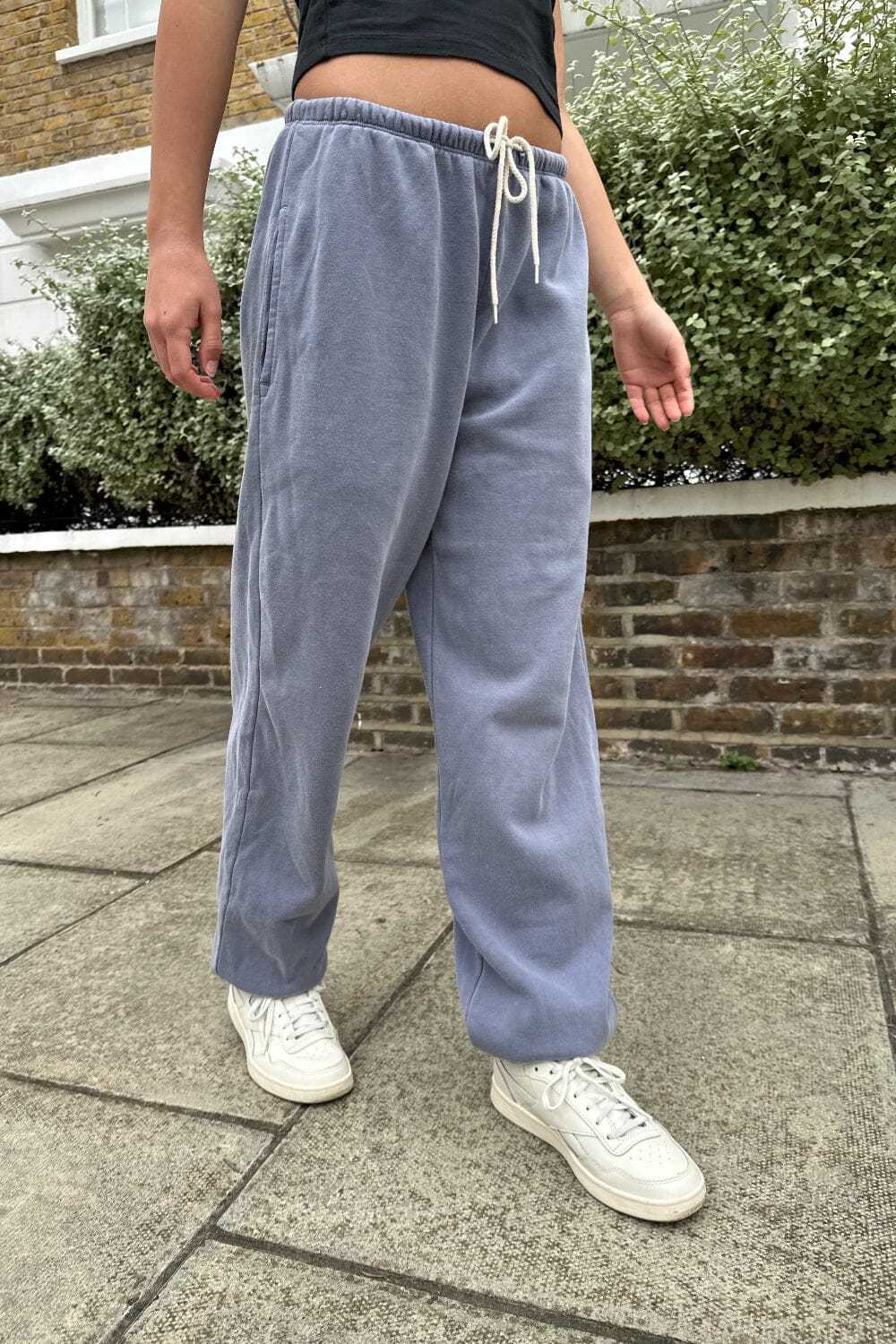 Rosa Tie Sweatpants