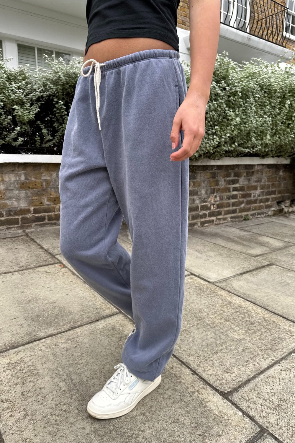 Rosa Tie Sweatpants