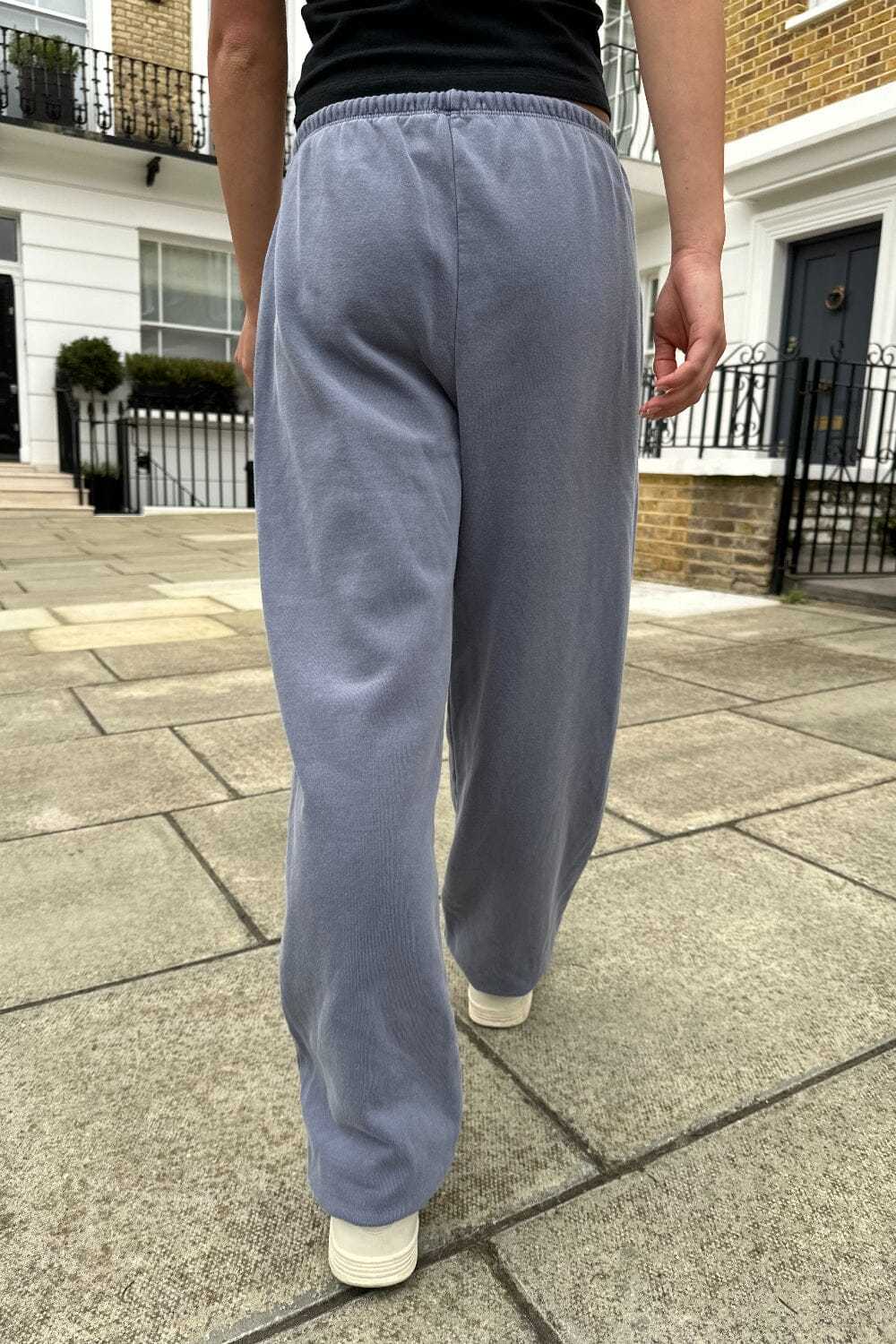 Rosa Tie Sweatpants