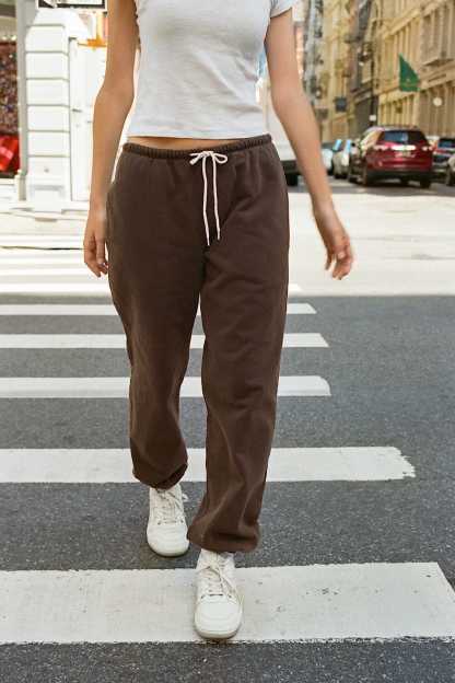 Rosa Tie Sweatpants
